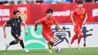 声阶段时更